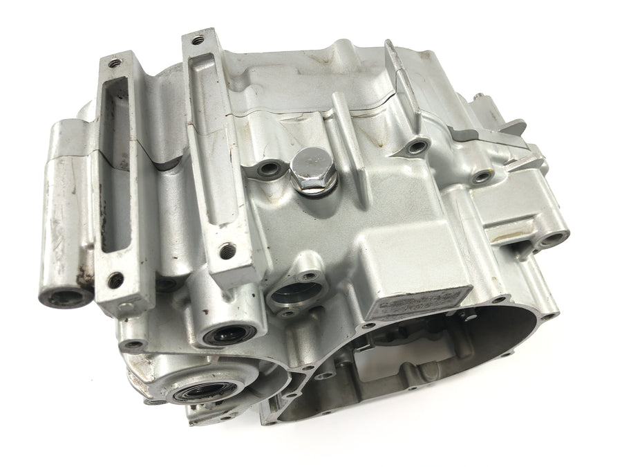 SWM RS 125 R B2 [2020] - Carcaça do motor parte inferior da carcaça do bloco do motor
