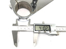 Yamaha XVS 650 4VR [1997] - braçadeira inferior do garfo 41 mm-4