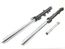 Triumph Daytona 1200 T300D [1994] - Garfo com eixo garfo telescópico dianteiro 43 mm-7