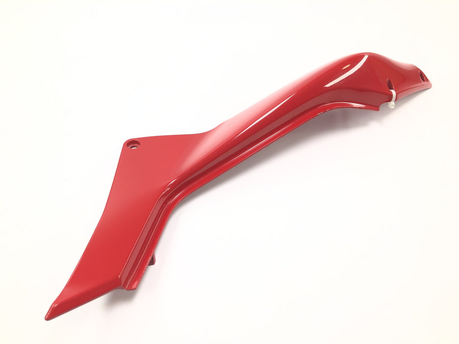 Ducati Multistrada 1200 S Touring [2009] - Painel lateral quadro traseiro direito