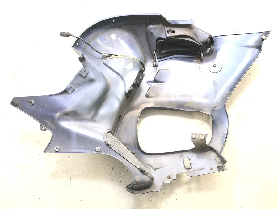 BMW R 1150 RT R22 [2001] - Carenagem frontal esquerda