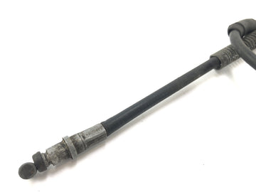 Yamaha XT 500 1U6 [1981] - Trem de descompressão Bowdenzug - 0