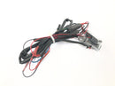Kawasaki VN 1600 Classic VNT60A [2007] - Sistema de sinalização Par de indicadores LED cromados-4