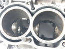 Yamaha YZF R1 RN04 [2001] - Bloco motor cárter cárter sem pistões-5