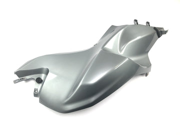 BMW K 1200 S K12S [2005] - painel lateral do tanque código de cor esquerdo 933