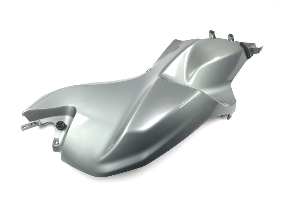 BMW K 1200 S K12S [2005] - painel lateral do tanque código de cor esquerdo 933