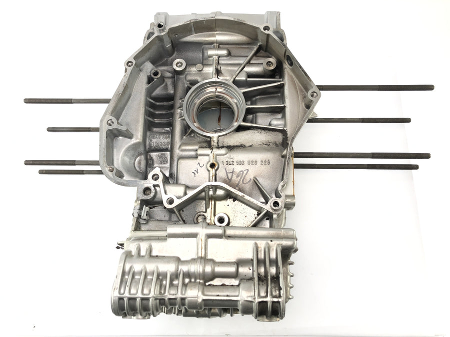BMW R 1150 R21 [2003] - Motor Habitação de moradia vazia