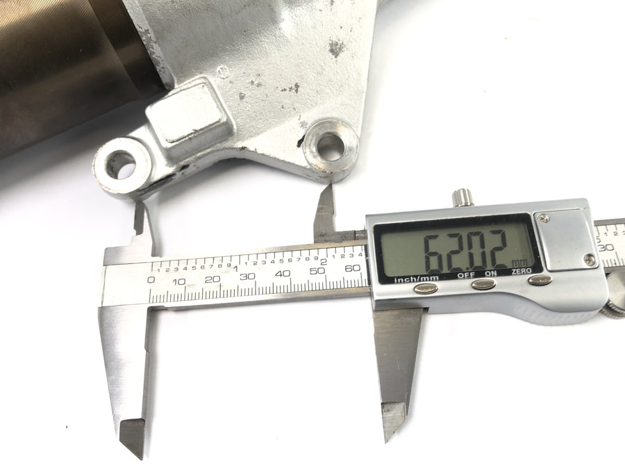 HONDA CBR 900 RR SC28 [1994] - Fork Telegabel Suspension Fork com eixo