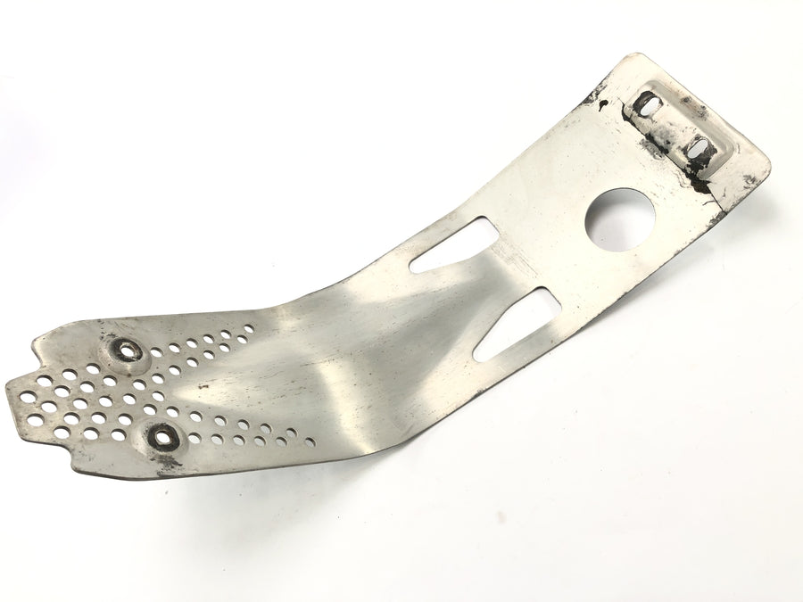 SWM SM 125 R [2018] - Placa de proteção de proteção ao motor Skid Plate na frente