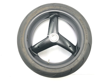TRIUMPH DAYTONA 955I T595 [1998] - Jante traseira 6.0x17" - 0