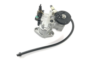 Sachs ZX 125 [1998] - Bomba de óleo