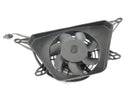 BMW K 1300 S K12S [2010] - Ventilador do ventilador do refrigerador Ventilador de motor-1