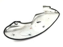Moto Guzzi V10 Centauro [1998] - Painel lateral esquerdo painel prateado-5