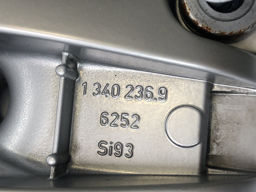 BMW R 1150 RT R22 [2001] - Tampa da válvula tampa do cabeçote esquerda