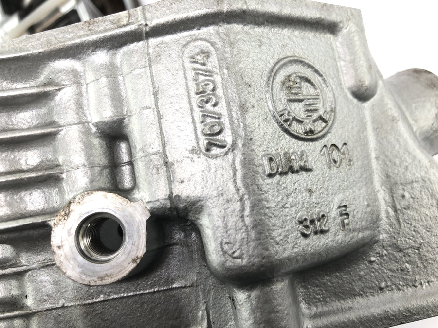 BMW R 1200 R R1ST [2008] – cilindro com pistão à direita
