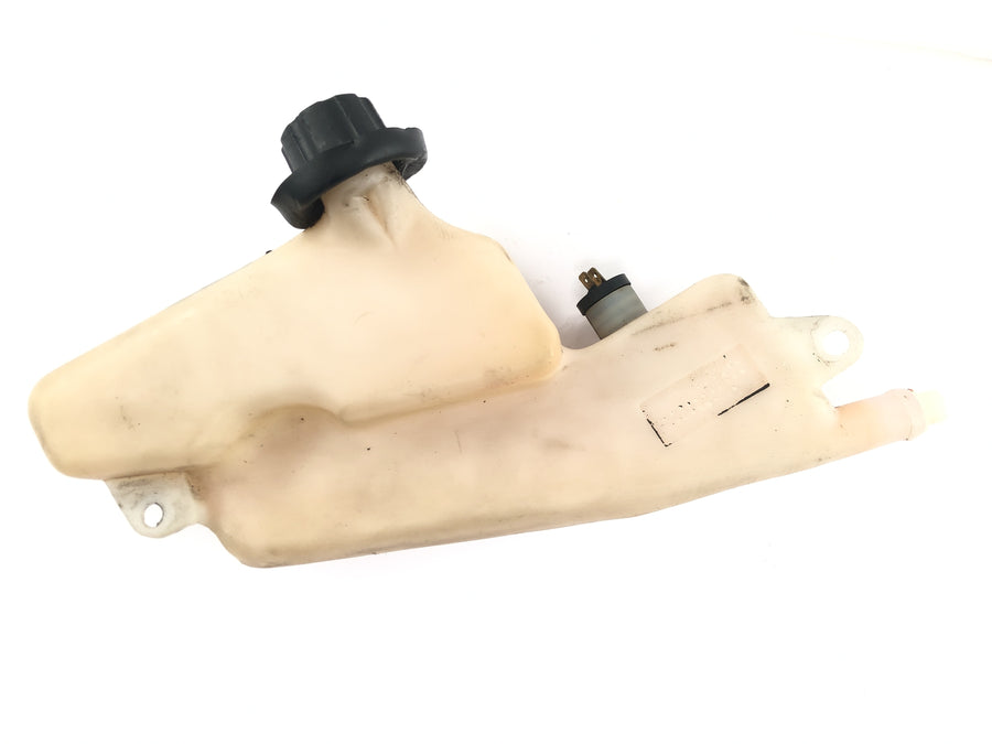 Honda NSR 125 JC20 [1991] - Recipiente de armazenamento de óleo do tanque de óleo recipiente da bomba de óleo