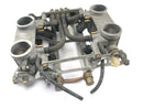 Honda VFR 800 FI RC46 [1999] - Sistema de injeção da unidade de válvula borboleta-5