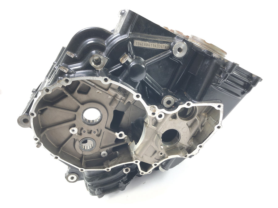 BMW K 1300 R K12S [2014] - Motor de alojamento vazio com pistões