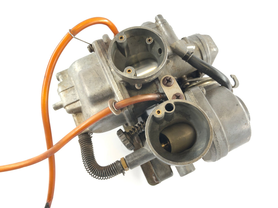 Yamaha XT 600 Zenere 34L [1985] - Carburador