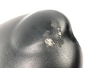 Triumph Bonneville T100 986MF [2012] - Tampa da roda dentada tampa do motor direita-3