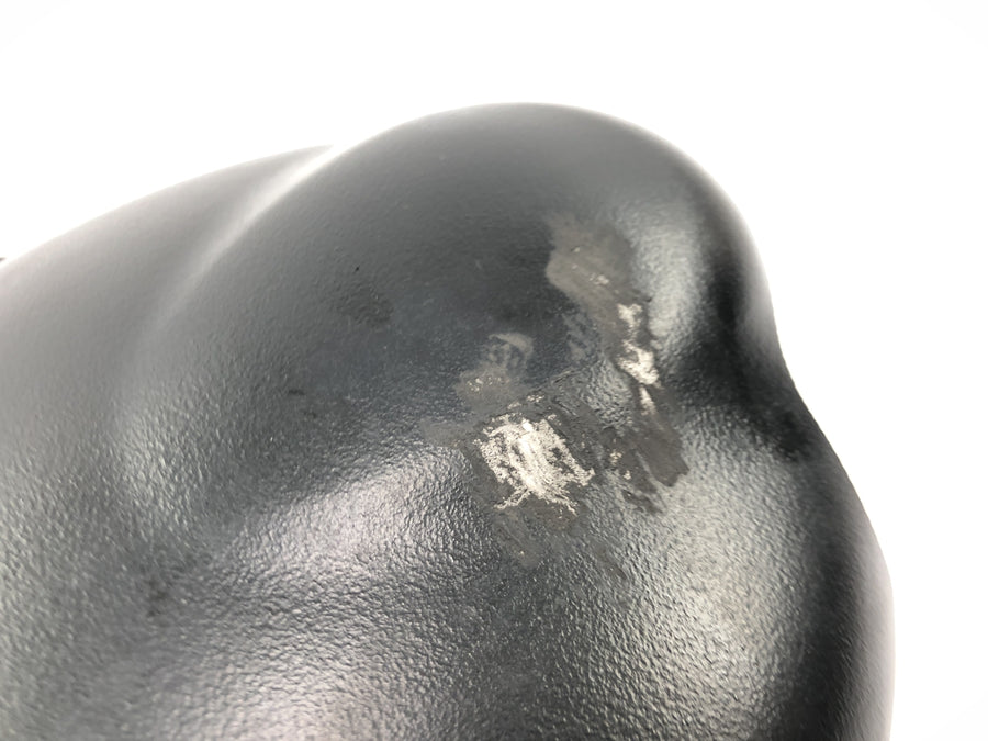 Triumph Bonneville T100 986MF [2012] - Tampa da roda dentada tampa do motor direita