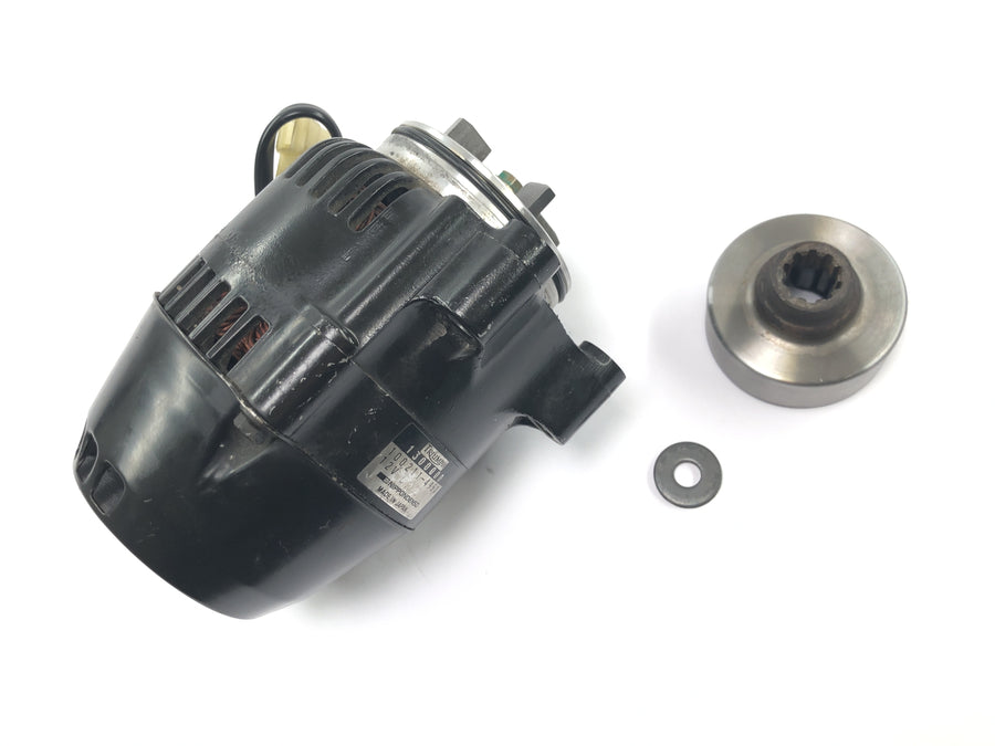 Triumph Daytona 900 T300D [1996] - Alternador Gerador Alternador Nippondenso