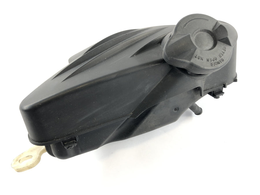 BMW K 1300 S K12S [2010] - Tanque de expansão do líquido refrigerante
