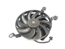 Suzuki GSF 1250 SA Bandit WVCH [2007] - Ventilador do radiador, impulsor, ventilador do radiador-2