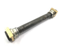 Suzuki RM Z 250 RJ41A [2007] - eixo da roda traseira eixo traseiro-4