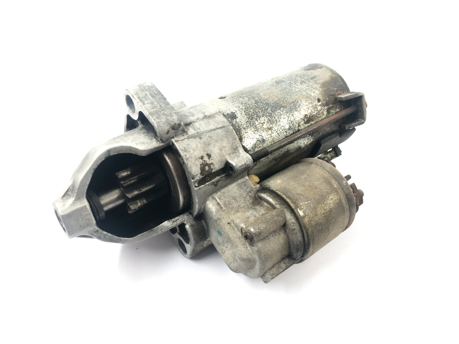 BMW R 1200 GS R12 K25 [2004] - Motor de partida motor de partida elétrico 12V
