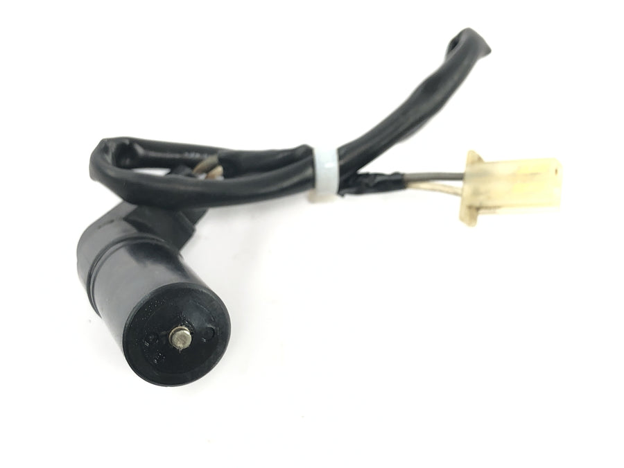 Honda CBR 600 RR PC37 [2004] - Sensor de rotação do motor do virabrequim