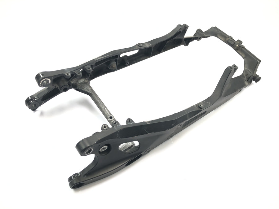 Honda CBR 1000 RR SC57 [2006] - Quadro traseiro quadro traseiro subchassi traseiro