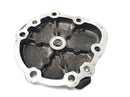 Triumph Speed Triple 1050 515NJ [2007] - Tampa do motor tampa da engrenagem de partida-3