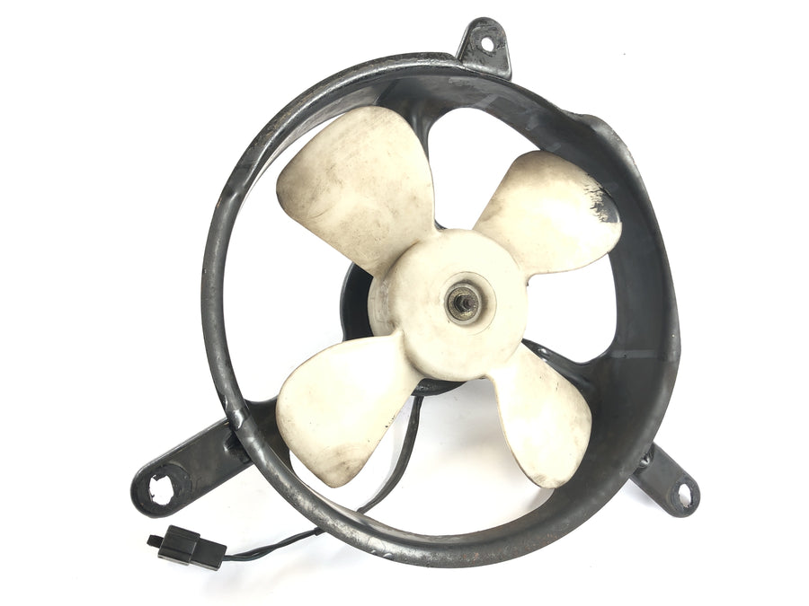 HONDA GOLDWING GL 1100 SC02 [1980] - ventilador de ventilador mais frio