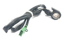 Honda NX 650 Dominator RD02 [1994] - Interruptor do cavalete lateral-4