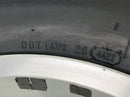 Honda VTX 1800 SC46 [2004] - Jante traseira 5,00 x 16"-4