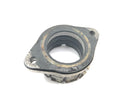 Yamaha XT 500 1U6 [1981] - Flange de borracha do adaptador de admissão do coletor de admissão do carburador-4