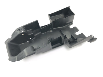 Honda FMX 650 RD12 [2006] - Proteção contra respingos no painel interno da subestrutura traseira