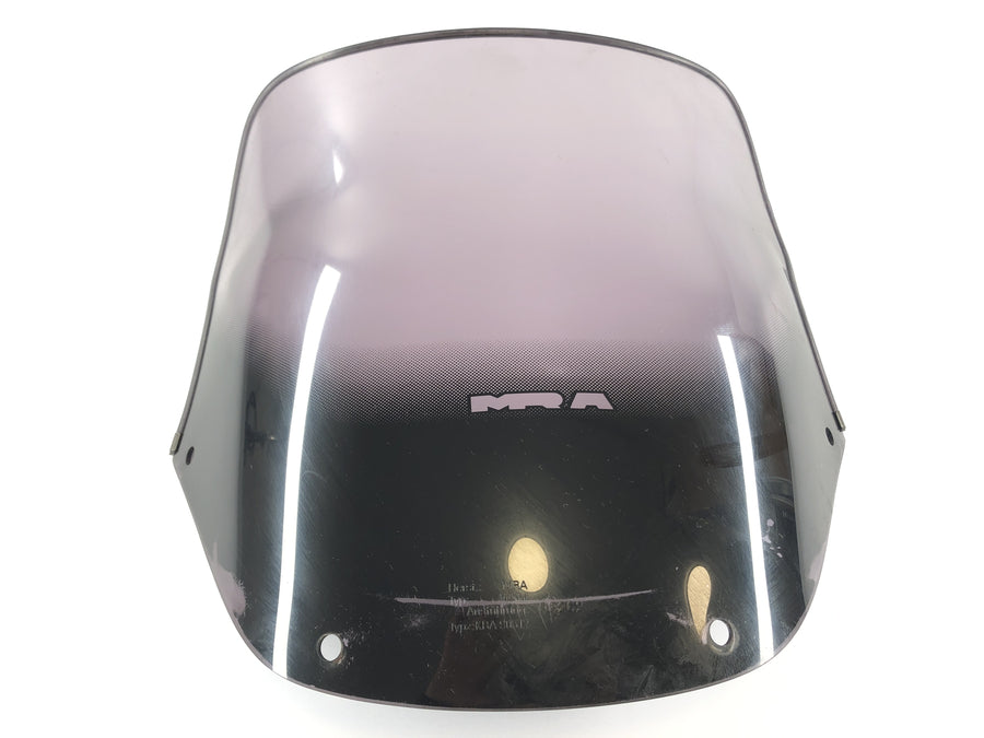 Suzuki Bandit 1200 GV75A [1998] - Tela de Carenagem do Para-brisa