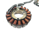SWM SM 125 R [2018] - Alternador estator com pickup-3