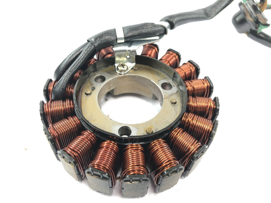 SWM SM 125 R [2018] - Alternador estator com pickup