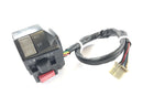 Yamaha RZ 250 R 29L [Aprox. 250 ypvs] - interruptor do guidão de ajuste do guidão à esquerda-1