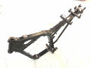 Honda FMX 650 RD12 [2006] - Quadro com papéis-1