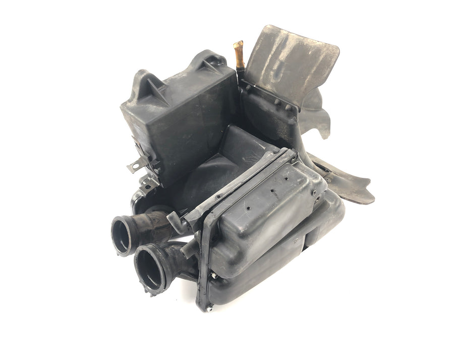 Yamaha XT 600 E 3TB [1996] - Caixa de filtro de ar caixa de ar