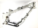 BMW F 650 GS R13 [2000] - Quadro principal com papéis-3