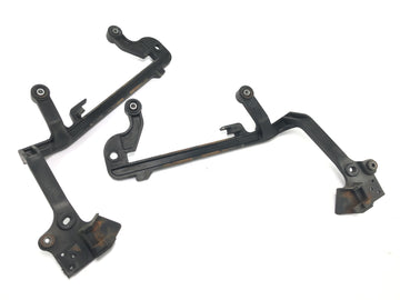 Honda ST 1100 SC26 Pan European [1990] - porta-malas par esquerdo e direito