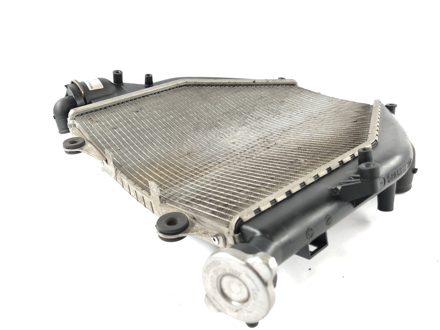 BMW K 1300 S K12S [2010] - Resfriador de motor refrigerador de água fria