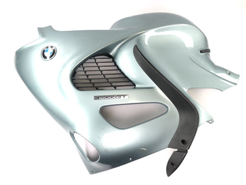 BMW K 1200 GT K12 [2003] - Painel lateral painel lateral esquerdo