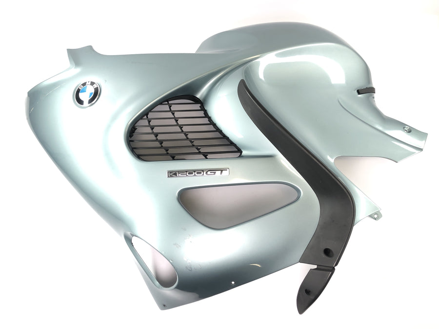 BMW K 1200 GT K12 [2003] - Painel lateral painel lateral esquerdo