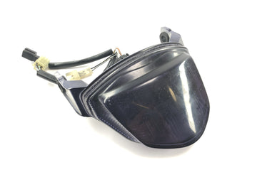 Suzuki GSX R 1000 WVB6 K6 [2006] - unidade de luz de freio traseira escurecida - 0